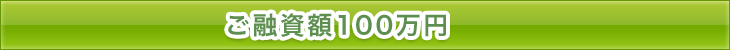 ご融資額100万円
