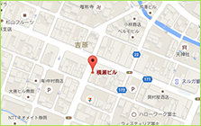 店舗地図